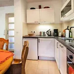 Apartament öko Silbermöwe