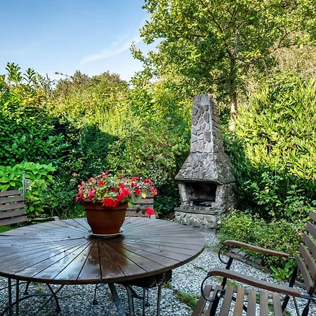 Apartman Oeko Silbermoewe