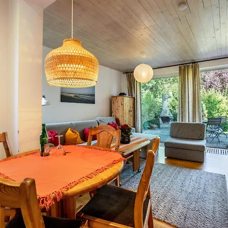 Oeko Silbermoewe Kiel