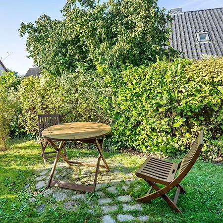 Oeko Silbermoewe * Kiel