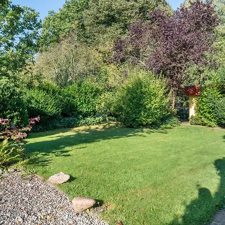 Oeko Silbermoewe Lejlighed *