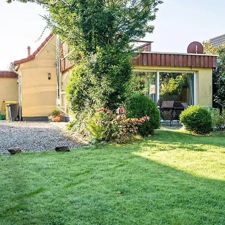 Lejlighed Oeko Silbermoewe