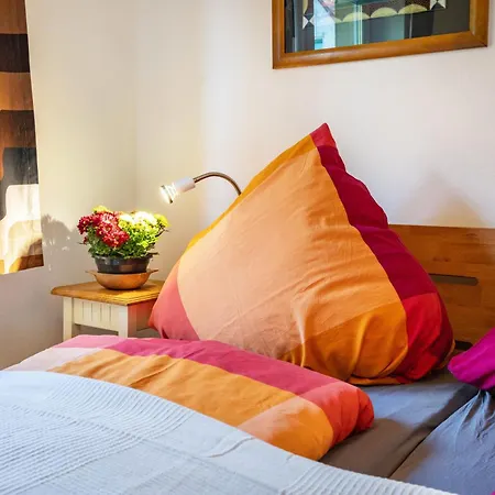 öko Silbermöwe Apartament Kilonia