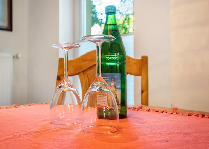 Lägenhet öko Silbermöwe Kiel