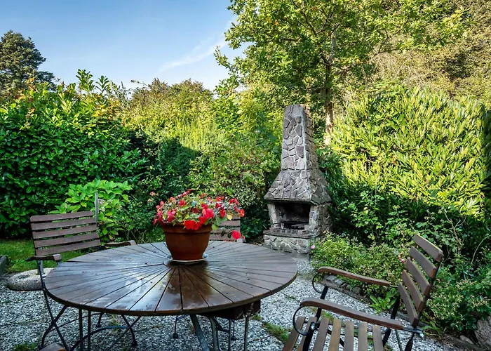 Lägenhet öko Silbermöwe