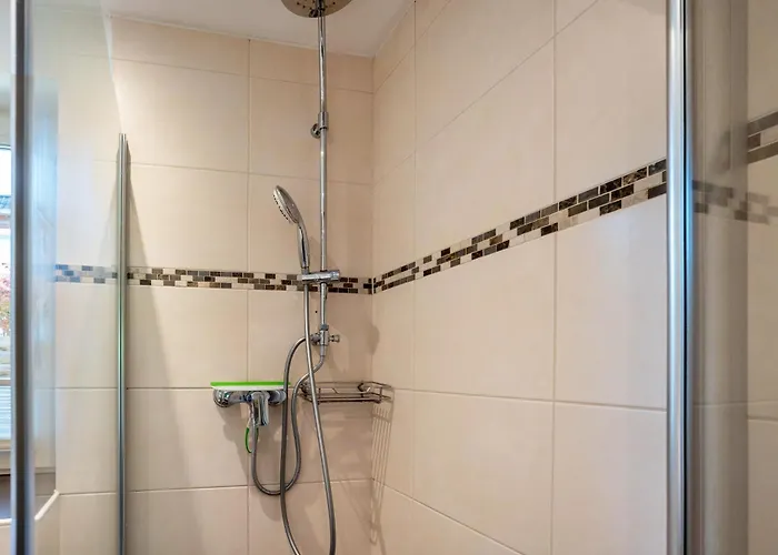 Lägenhet öko Silbermöwe